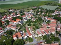 Prodej pozemku pro bydlení, Peruc - Telce, Na Karlově, 684 m2