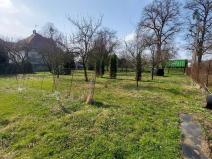 Prodej pozemku pro bydlení, Ostrava - Kunčice, Štěpaňákova, 1334 m2