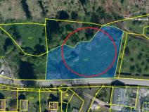Prodej pozemku pro bydlení, Hošťálkovy - Staré Purkartice, 3379 m2