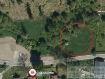 Prodej pozemku pro bydlení, Hošťálkovy - Staré Purkartice, 3379 m2