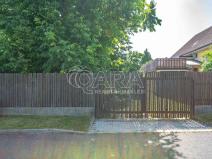Prodej zahrady, Neratovice, Šeříková, 400 m2
