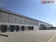 Pronájem skladu, Olomouc - Slavonín, Na Statkách, 19360 m2