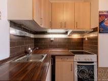 Pronájem bytu 2+1, Praha, Cukrovarská, 44 m2