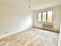 Prodej bytu 1+1, Karviná, Sovova, 38 m2