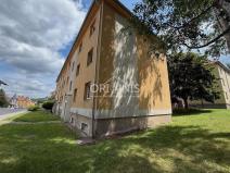 Prodej bytu 3+1, Kadaň, Poštovní, 89 m2