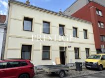 Pronájem bytu 2+kk, Praha - Krč, Na Dvorcích, 47 m2