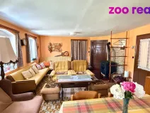 Prodej rodinného domu, Vejprty, Husova, 200 m2