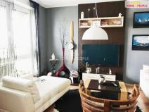 Pronájem bytu 3+kk, Brno - Slatina, Blažovická, 75 m2