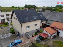 Prodej bytu 1+1, Opava - Kateřinky, 31 m2