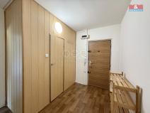 Prodej bytu 2+kk, Most, Jiřího Wolkera, 40 m2