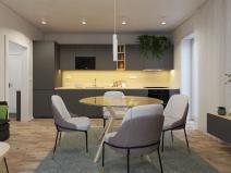 Prodej bytu 1+kk, Zábřeh, Leštinská, 34 m2