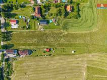 Prodej pozemku pro bydlení, Hrusice, 3448 m2