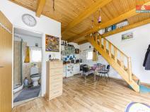 Prodej pozemku pro bydlení, Kutná Hora - Žižkov, 1186 m2