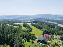 Prodej ubytování, Vlachovo Březí, 404 m2