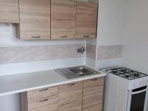 Pronájem bytu 2+1, Most, Rozmarýnová, 49 m2