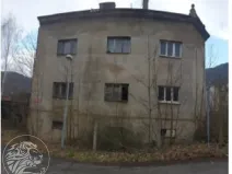 Dražba činžovního domu, Ústí nad Labem, Pražská, 135 m2