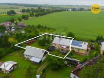 Prodej rodinného domu, Radkov, 112 m2