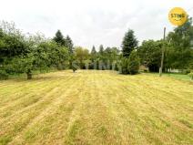 Prodej pozemku pro bydlení, Březová - Leskovec, 1182 m2