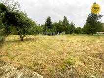 Prodej pozemku pro bydlení, Březová - Leskovec, 1182 m2