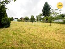 Prodej pozemku pro bydlení, Březová - Leskovec, 1182 m2