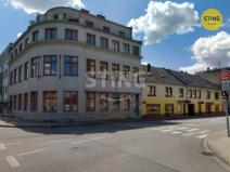 Pronájem obchodního prostoru, Uherské Hradiště, Všehrdova, 10 m2
