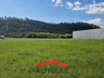 Prodej komerčního pozemku, Kadaň, 21910 m2