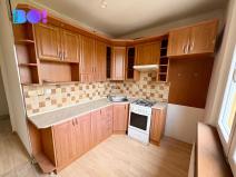 Prodej bytu 2+1, Karviná, Dačického, 54 m2
