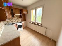 Prodej bytu 2+1, Karviná, Dačického, 54 m2