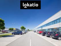 Pronájem skladu, Ostrava, 3682 m2