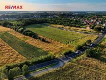 Prodej pozemku pro bydlení, Týnec nad Labem, 904 m2