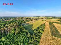 Prodej pozemku pro bydlení, Týnec nad Labem, 904 m2