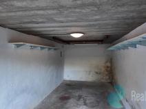 Pronájem garáže, Tábor, garáže-Černé mosty, 20 m2