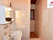 Prodej chaty, Vlastějovice, 60 m2