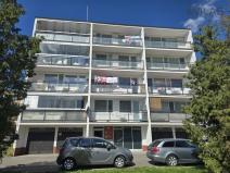 Pronájem bytu 3+1, Benešov, 69 m2