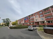 Pronájem bytu 3+1, Šumperk, J. z Poděbrad, 75 m2