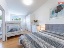 Prodej bytu 2+1, Slapy, 57 m2