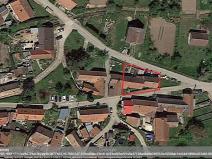 Prodej rodinného domu, Diváky, 175 m2
