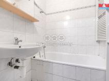 Prodej bytu 3+1, Klatovy, Plánická, 69 m2