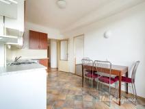 Pronájem bytu 2+1, Praha - Dejvice, Evropská, 76 m2