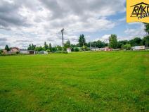 Prodej pozemku pro bydlení, Trutnov, Mírová, 1424 m2