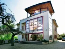 Pronájem kanceláře, Praha - Krč, U Habrovky, 160 m2