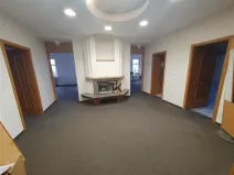 Pronájem kanceláře, Praha - Krč, U Habrovky, 160 m2