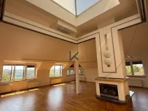 Pronájem kanceláře, Praha - Krč, U Habrovky, 160 m2