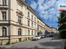 Prodej kanceláře, Liberec, Zeyerova, 530 m2