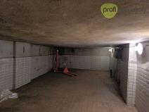 Pronájem skladu, Ostrava, Cihelní, 172 m2