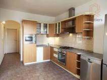 Prodej bytu 4+1, Česká Lípa, Na Jílech, 99 m2