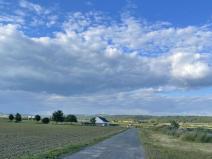 Prodej pozemku pro bydlení, Štarnov, 1607 m2