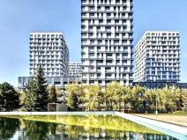 Pronájem garáže, Praha - Žižkov, Olšanská, 13 m2