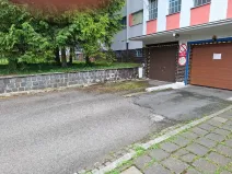Prodej garáže, Přerov, Gen. Rakovčíka, 17 m2