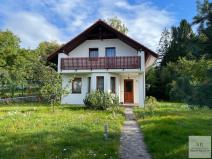 Prodej rodinného domu, Karlovy Vary, K Letišti, 160 m2